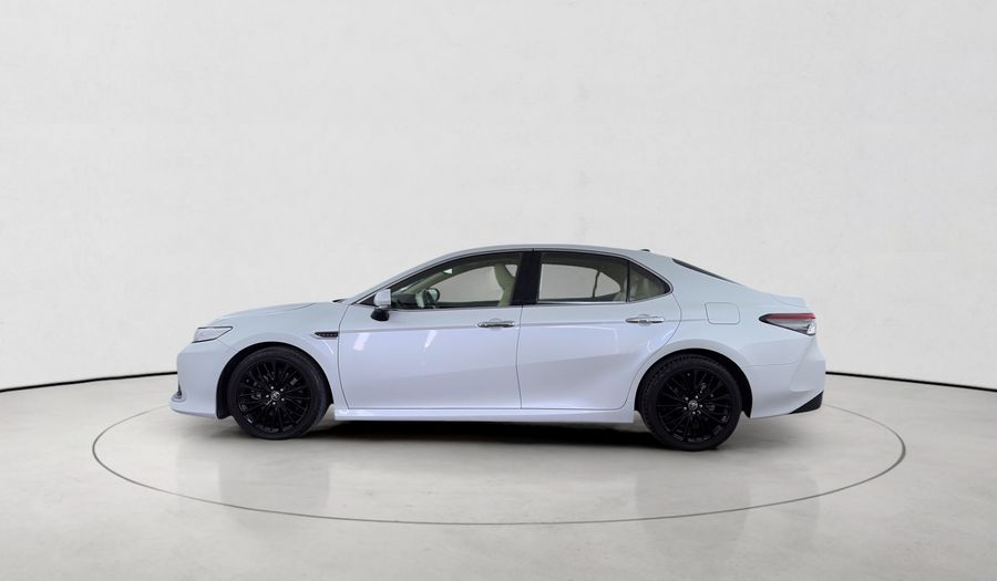 Toyota Camry 3.5 V6 40 ANNIVERSARY EDITION AUTO Sedan 2023