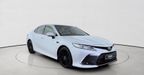Toyota Camry 3.5 V6 40 ANNIVERSARY EDITION AUTO Sedan 2023