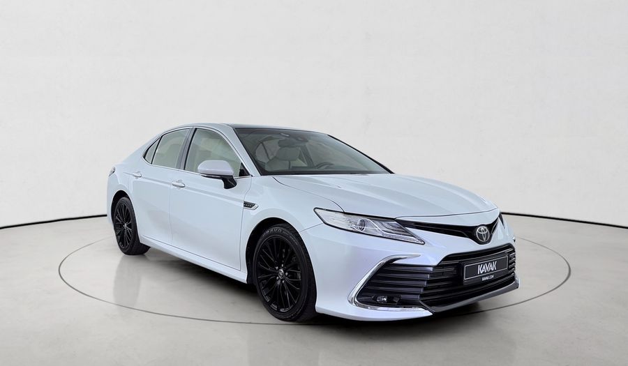 Toyota Camry 3.5 V6 40 ANNIVERSARY EDITION AUTO Sedan 2023