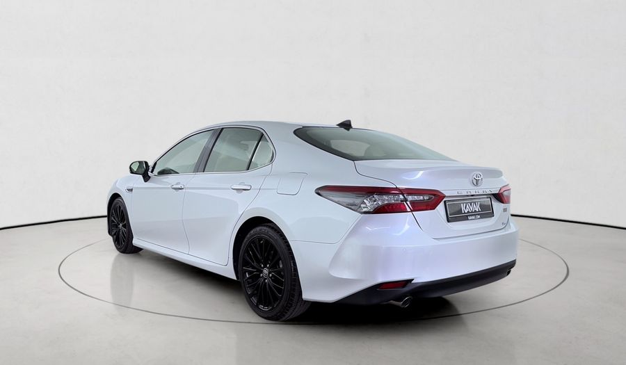 Toyota Camry 3.5 V6 40 ANNIVERSARY EDITION AUTO Sedan 2023