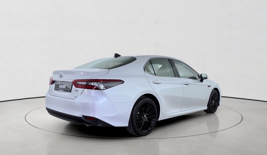 Toyota Camry 3.5 V6 40 ANNIVERSARY EDITION AUTO Sedan 2023