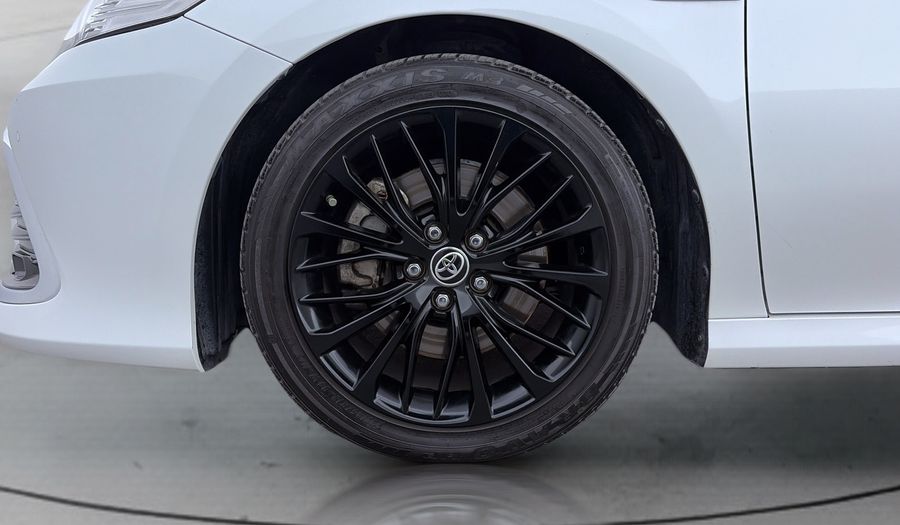 Toyota Camry 3.5 V6 40 ANNIVERSARY EDITION AUTO Sedan 2023