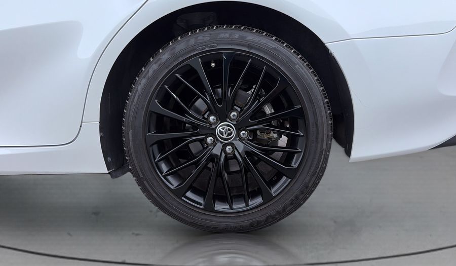 Toyota Camry 3.5 V6 40 ANNIVERSARY EDITION AUTO Sedan 2023