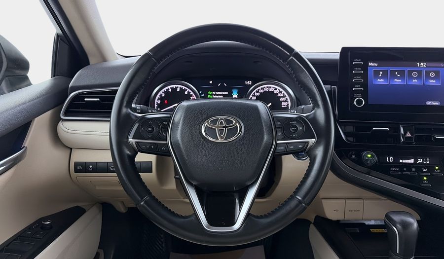 Toyota Camry 3.5 V6 40 ANNIVERSARY EDITION AUTO Sedan 2023