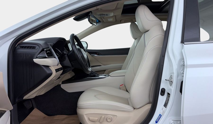 Toyota Camry 3.5 V6 40 ANNIVERSARY EDITION AUTO Sedan 2023