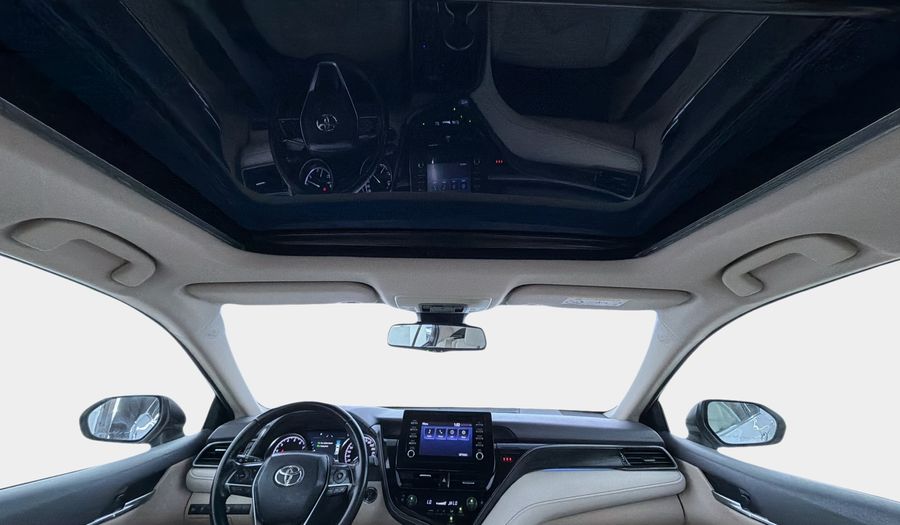 Toyota Camry 3.5 V6 40 ANNIVERSARY EDITION AUTO Sedan 2023