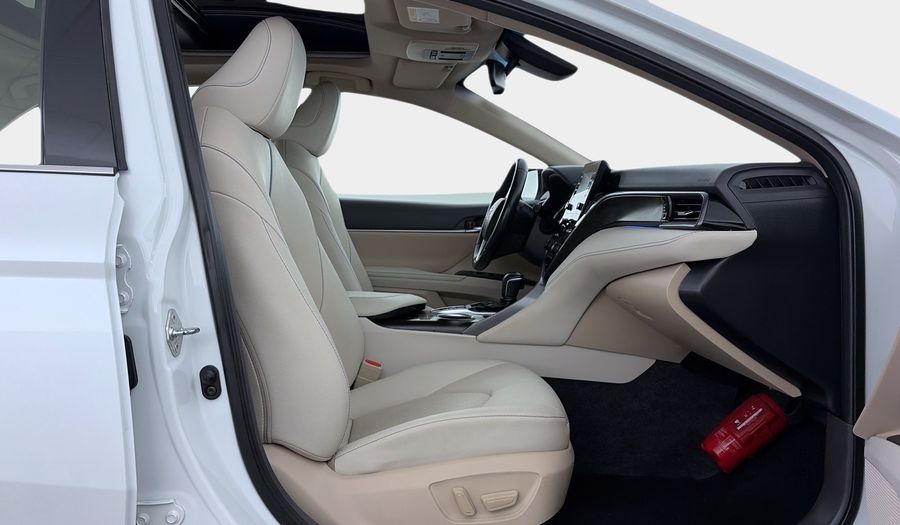 Toyota Camry 3.5 V6 40 ANNIVERSARY EDITION AUTO Sedan 2023