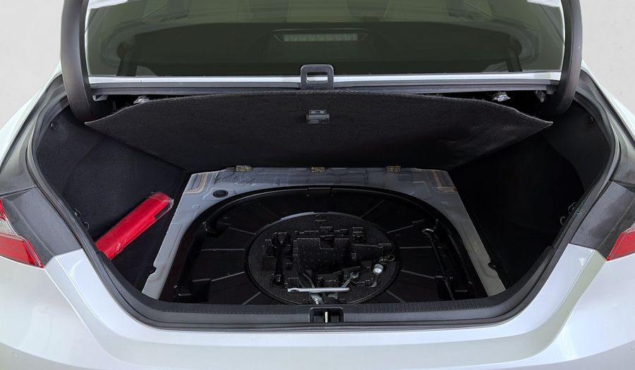 Toyota Camry 3.5 V6 40 ANNIVERSARY EDITION AUTO Sedan 2023