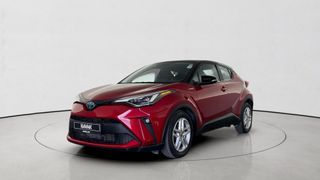 Toyota C-HR 1.8 VVT I-HYBRID VX AUTO