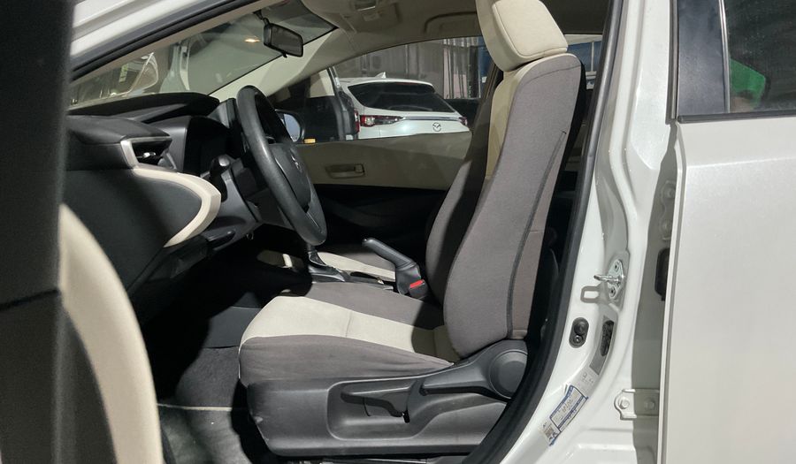 Toyota Corolla 1.6 AUTO XLI Sedan 2023