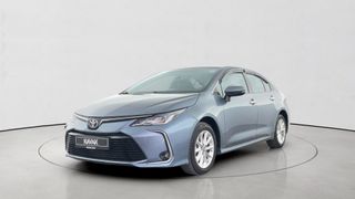 Toyota • Corolla