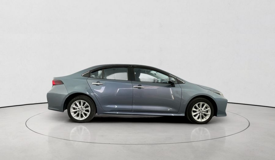Toyota Corolla 1.6 AUTO GLI Sedan 2023