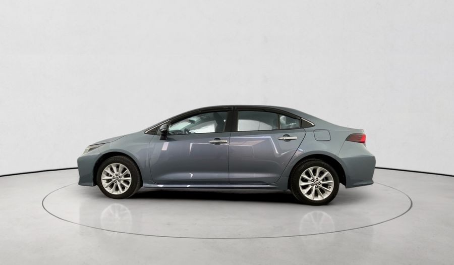 Toyota Corolla 1.6 AUTO GLI Sedan 2023