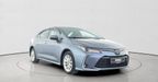 Toyota Corolla 1.6 AUTO GLI Sedan 2023