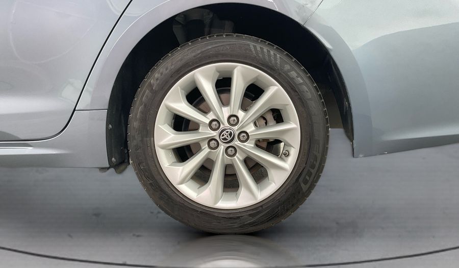 Toyota Corolla 1.6 AUTO GLI Sedan 2023