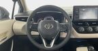 Toyota Corolla 1.6 AUTO GLI Sedan 2023