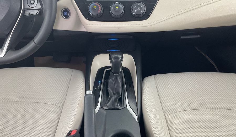 Toyota Corolla 1.6 AUTO GLI Sedan 2023