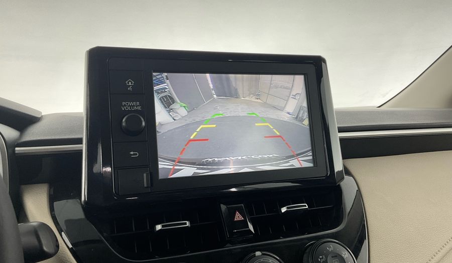 Toyota Corolla 1.6 AUTO GLI Sedan 2023