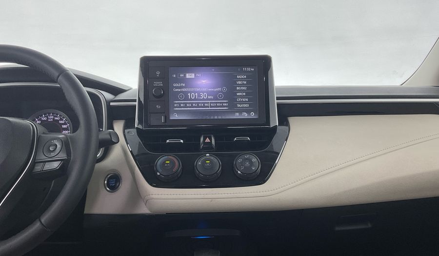 Toyota Corolla 1.6 AUTO GLI Sedan 2023