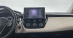 Toyota Corolla 1.6 AUTO GLI Sedan 2023