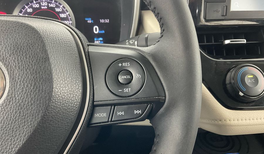 Toyota Corolla 1.6 AUTO GLI Sedan 2023