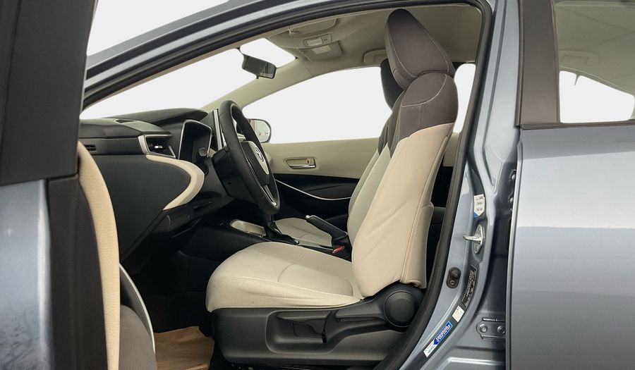 Toyota Corolla 1.6 AUTO GLI Sedan 2023