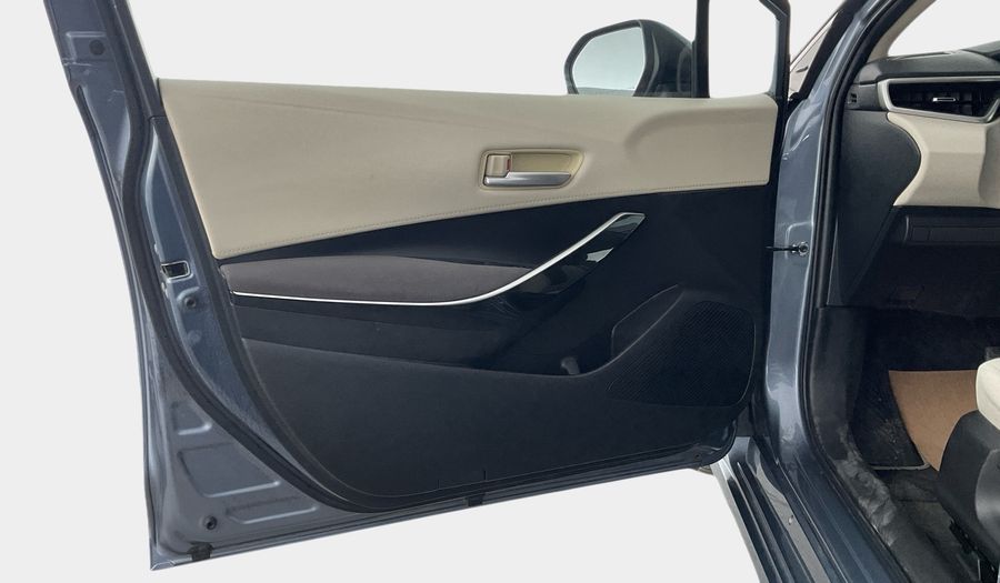 Toyota Corolla 1.6 AUTO GLI Sedan 2023