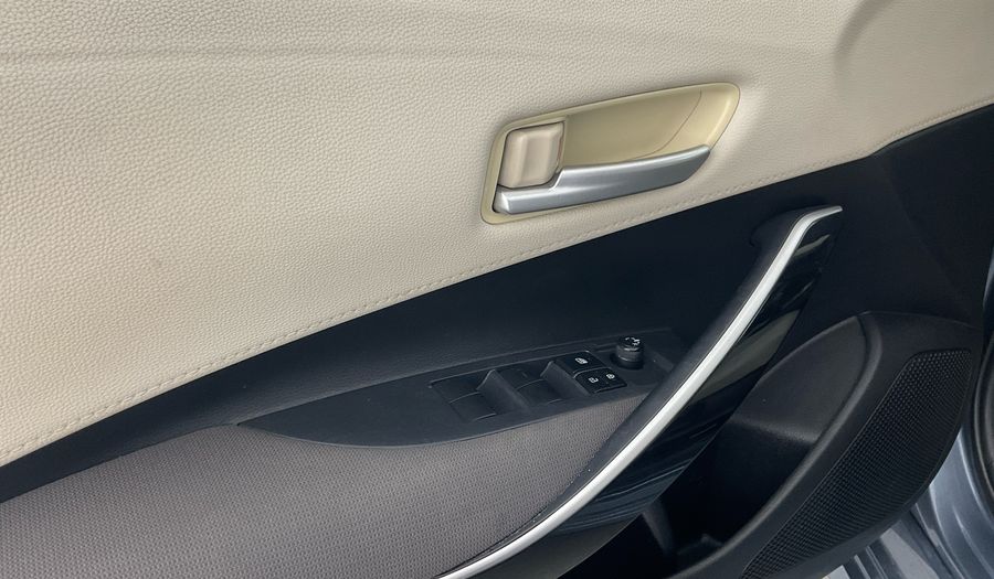Toyota Corolla 1.6 AUTO GLI Sedan 2023