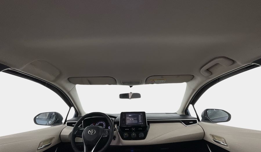 Toyota Corolla 1.6 AUTO GLI Sedan 2023