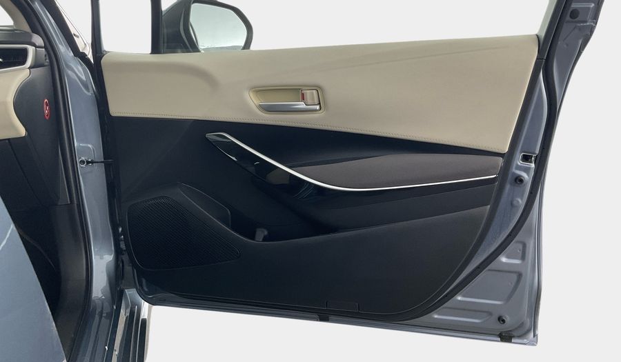 Toyota Corolla 1.6 AUTO GLI Sedan 2023