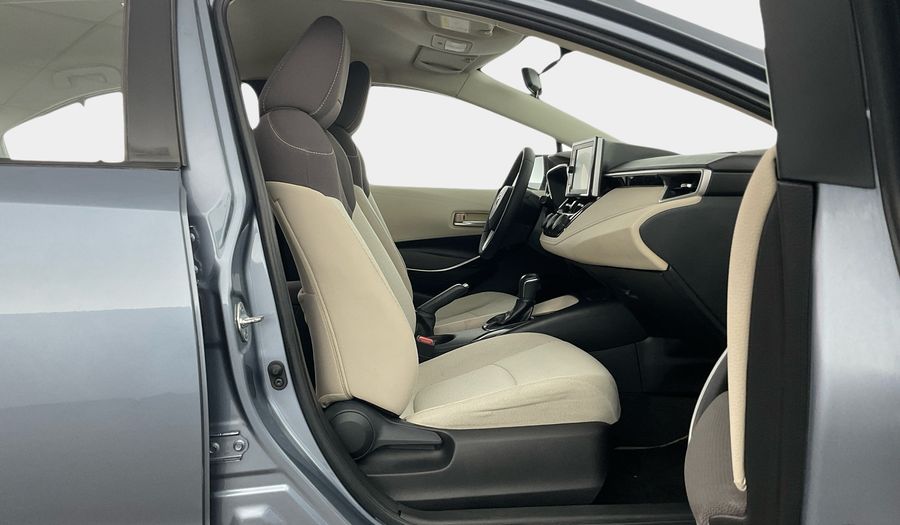 Toyota Corolla 1.6 AUTO GLI Sedan 2023