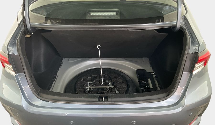 Toyota Corolla 1.6 AUTO GLI Sedan 2023