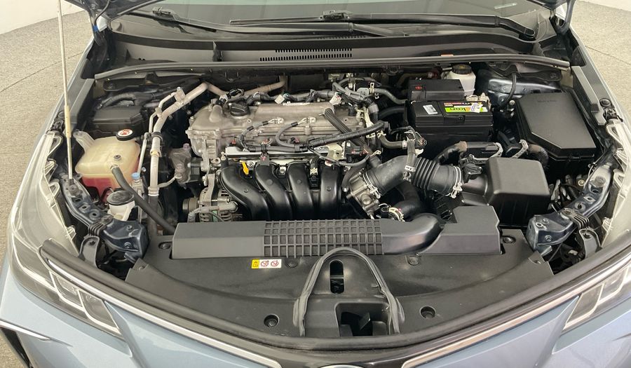 Toyota Corolla 1.6 AUTO GLI Sedan 2023