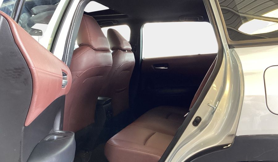 Toyota Corolla Cross 1.8 HYBRID GLI AUTO Suv 2023