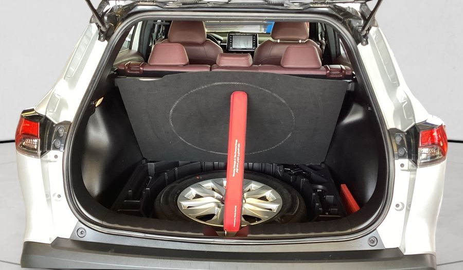 Toyota Corolla Cross 1.8 HYBRID GLI AUTO Suv 2023