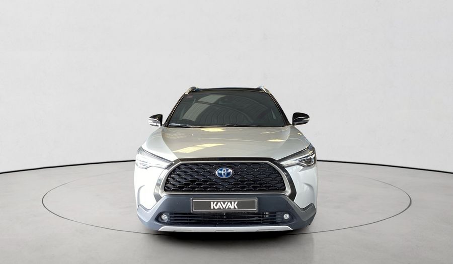 Toyota Corolla Cross 1.8 HYBRID GLI AUTO Suv 2023
