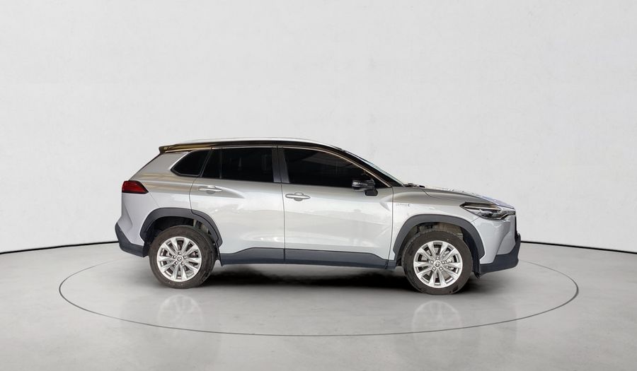 Toyota Corolla Cross 1.8 HYBRID GLI AUTO Suv 2023