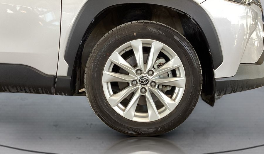 Toyota Corolla Cross 1.8 HYBRID GLI AUTO Suv 2023