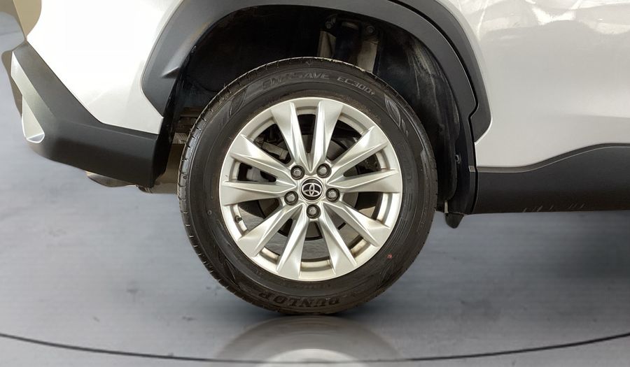 Toyota Corolla Cross 1.8 HYBRID GLI AUTO Suv 2023