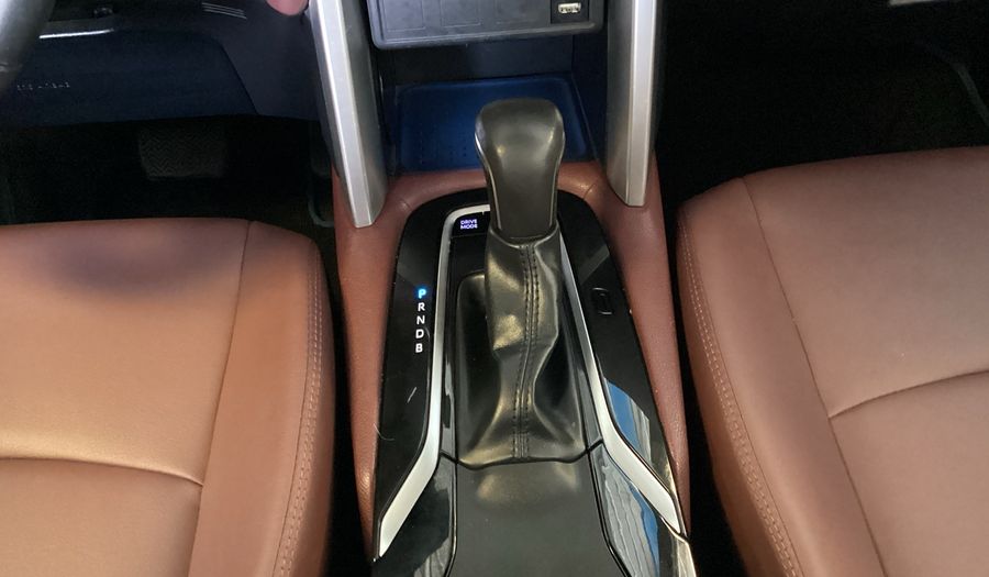 Toyota Corolla Cross 1.8 HYBRID GLI AUTO Suv 2023