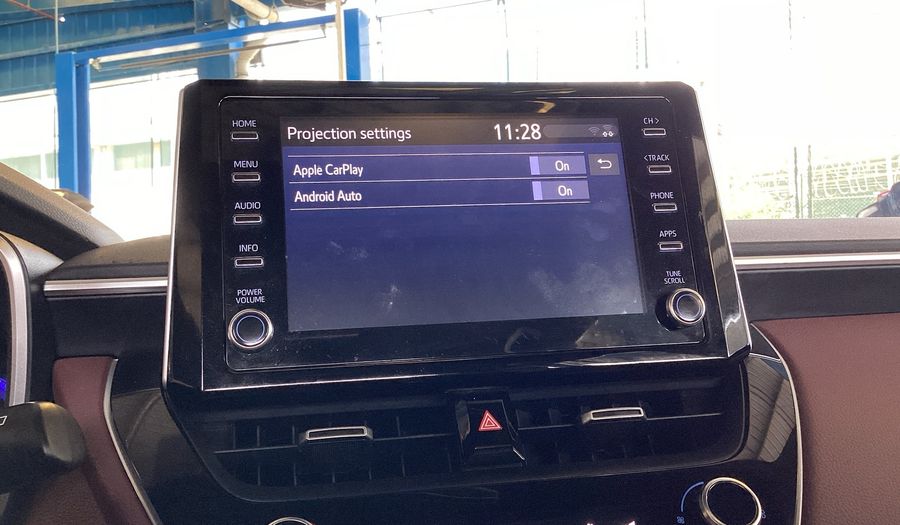 Toyota Corolla Cross 1.8 HYBRID GLI AUTO Suv 2023