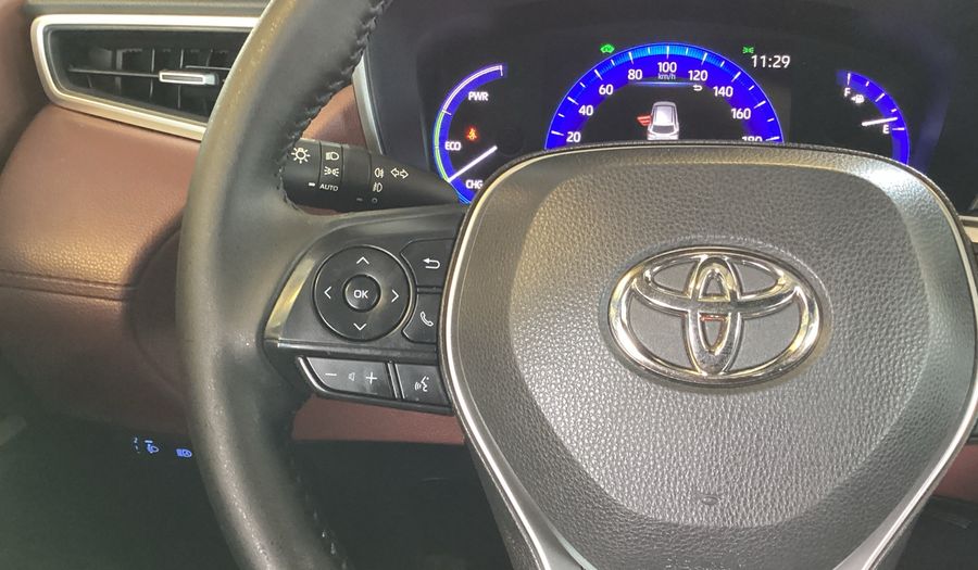 Toyota Corolla Cross 1.8 HYBRID GLI AUTO Suv 2023