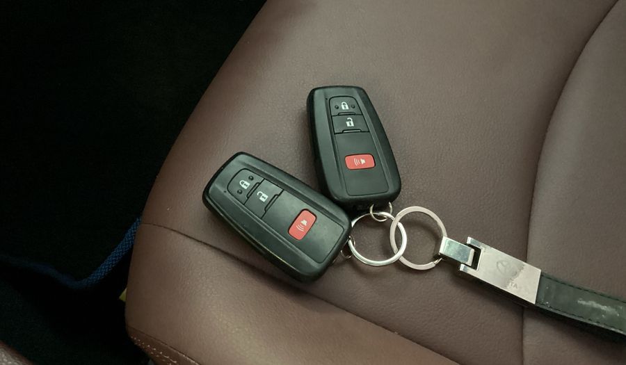 Toyota Corolla Cross 1.8 HYBRID GLI AUTO Suv 2023