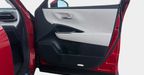 Toyota Crown 2.4 HEV LTD AUTO PLATINUM RA Sedan 2023