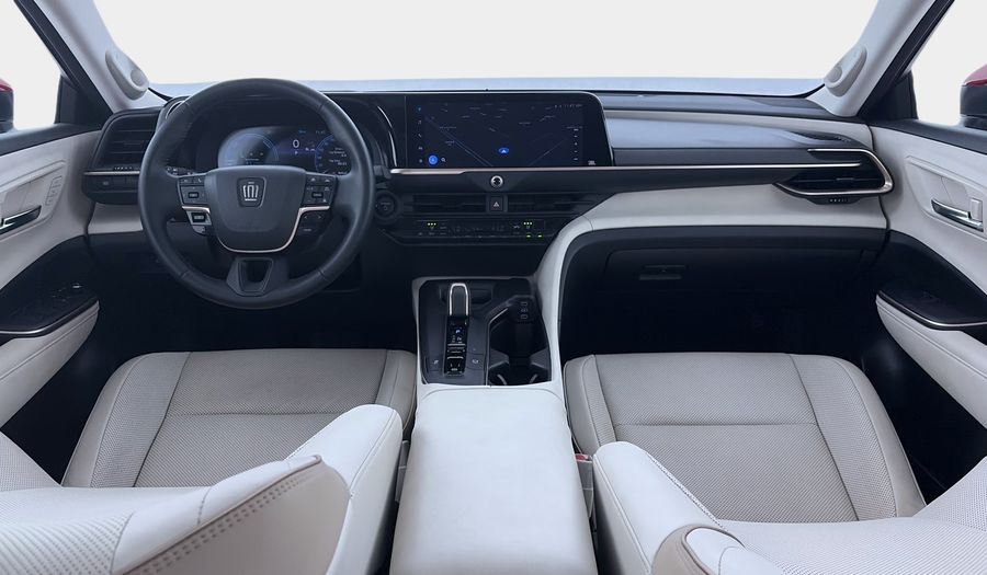 Toyota Crown 2.4 HEV LTD AUTO PLATINUM RA Sedan 2023