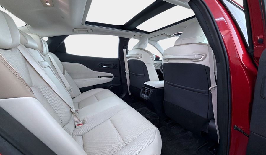 Toyota Crown 2.4 HEV LTD AUTO PLATINUM RA Sedan 2023