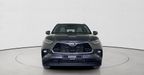 Toyota Highlander 2.5 VXR HEV 4WD CVT AUTO Suv 2023