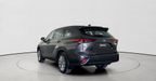 Toyota Highlander 2.5 VXR HEV 4WD CVT AUTO Suv 2023