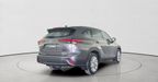 Toyota Highlander 2.5 VXR HEV 4WD CVT AUTO Suv 2023