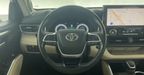 Toyota Highlander 2.5 VXR HEV 4WD CVT AUTO Suv 2023
